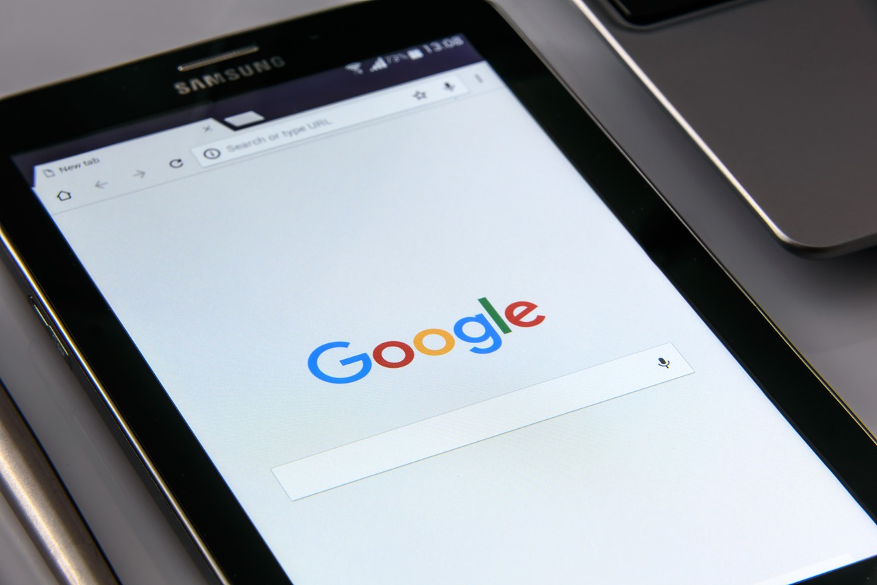 Twoja strona w Google – dlaczego jest to istotne?