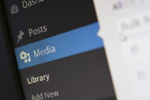 Projektowanie i tworzenie stron www, serwisów internetowych opartych o różne CMS-y