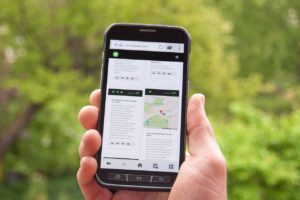 Strona dla wszystkich. Responsywne strony internetowe w Gdańsku