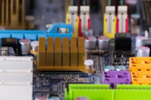Wentylator procesora: Jak działa, znaczenie i dobór odpowiedniego wentylatora CPU