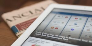 Dlaczego warto regularnie publikować nowe treści na stronie