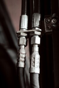 Kluczowe Aspekty Uszczelnienia Technicznego w Hydraulice Siłowej